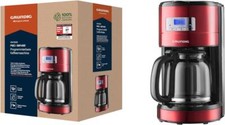 Grundig 6330 kaffeemaschine gebraucht kaufen  Velen