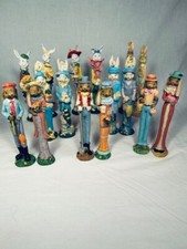 Vtg resin bunny for sale  Germantown