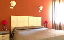 Testata letto testiera usato  Campolongo Tapogliano