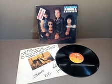 Vinyl rock tours d'occasion  Brissac-Quincé