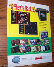 Pacman pac man for sale  Collingswood