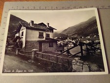 144945 pontedilegno casa usato  Oliveto Lario