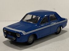 Renault gordini 1971 d'occasion  Genlis