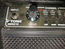 BEHRINGER V TONE GMX 210 COMBO AMP comprar usado  Enviando para Brazil