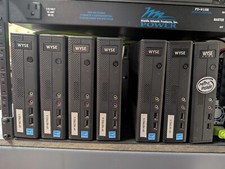 Wyse zx0 windows for sale  Portland