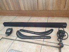 Samsung j355 soundbar for sale  GREENFORD