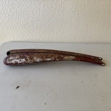 Vintage bicycle tank for sale  El Dorado Hills