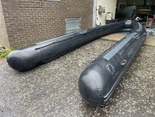 Zodiac pro black for sale  GREENOCK
