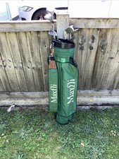 Men golf clubs for sale  COLCHESTER