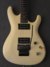 Ibanez 1999 js1000wh for sale  Franklin
