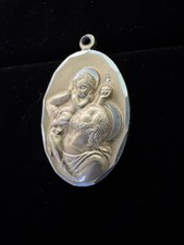 St. christopher protect for sale  Riverton
