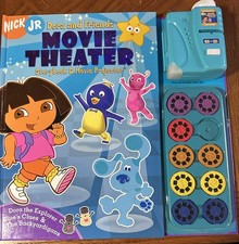 nick jr books for sale nick jr books for sale Fairfield