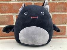Squishmallows emily bat for sale  NEWBURY