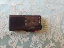 Registratore microcassette por usato  Torre Annunziata