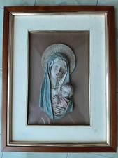 Quadro madonna con usato  Barletta