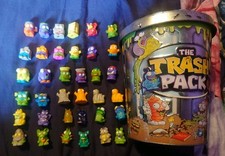 Trash pack bin for sale  BRISTOL