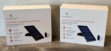 Wasserstein solar panel for sale  Carson City