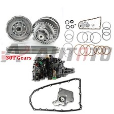 Transmission master rebuild for sale  Monroe Township