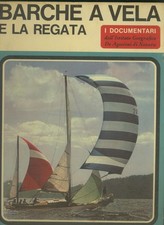 Barche vela regata usato  Monte di Procida