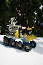 Set lego space d'occasion  Colmar