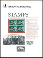 1972 stamps collecting for sale  Perryville