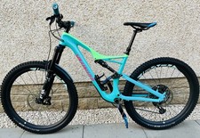 Specialized stumpjumper medium for sale  GLASGOW