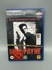Max payne gebraucht kaufen  Jülich