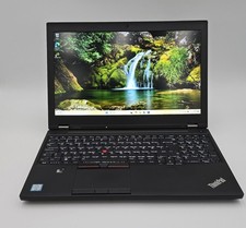 Lenovo thinkpad p50 usato Lenovo thinkpad p50 usato  Volpago del Montello
