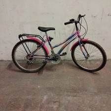 Bicicletta bambina misura usato  Roma