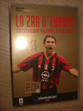 Dvd milan zar usato  Certosa di Pavia