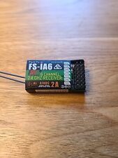 Antena dupla FlySky FS-iA6 6 canais 2.4GHz receptor AFHDS 2A protocolo comprar usado  Enviando para Brazil