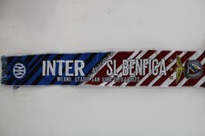 Sciarpa scarf calcio usato  Afragola