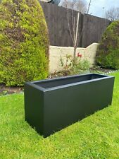 Black aluminium large for sale  BRISTOL