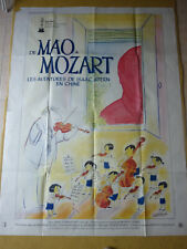 Mao mozart isaac d'occasion  Querrien