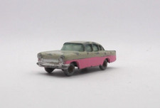Matchbox vauxhall cresta for sale  KETTERING