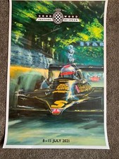 Festival speed 2021 for sale  PERTH