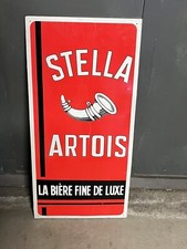 Insegna birra stella usato  Venaria Reale