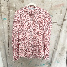 Alix bohemia red d'occasion  Expédié en Belgium