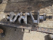 Ford tractor engine for sale  Warren