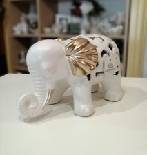 Elefante gres traforato usato  Vizzini