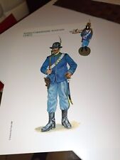 Alpino carabiniere aggiunto usato  Virle Piemonte