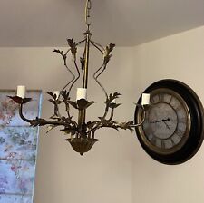 Classic chandelier ceiling for sale  BEDFORD