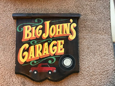 Vintage 1980 big for sale  Englishtown