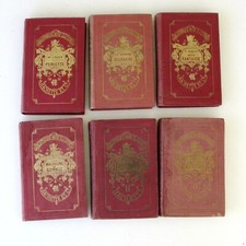 Livres anciens bibliothèque d'occasion Livres anciens bibliothèque d'occasion  Saint-Sorlin-en-Valloire