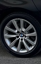 Cerchi lega bmw usato  Naro