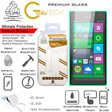 100% GENUÍNO NOVO PROTETOR DE TELA DE FILME DE VIDRO TEMPERADO PROTETOR LCD PARA TELEFONES NOKIA comprar usado  Enviando para Brazil