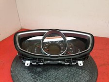 Volvo v40 speedo for sale  THAME