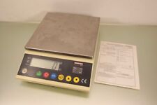 Elektronische tischwaage 941b gebraucht kaufen  Winhöring