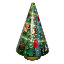 Rotating musical christmas for sale  GLOUCESTER