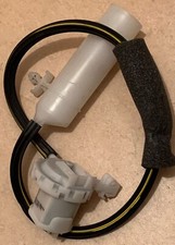 Bosch maxx vario gebraucht kaufen  Lollar